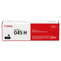 Canon Original Toner CRG 045HBK 1246C002 black 2 800 pages B-box
