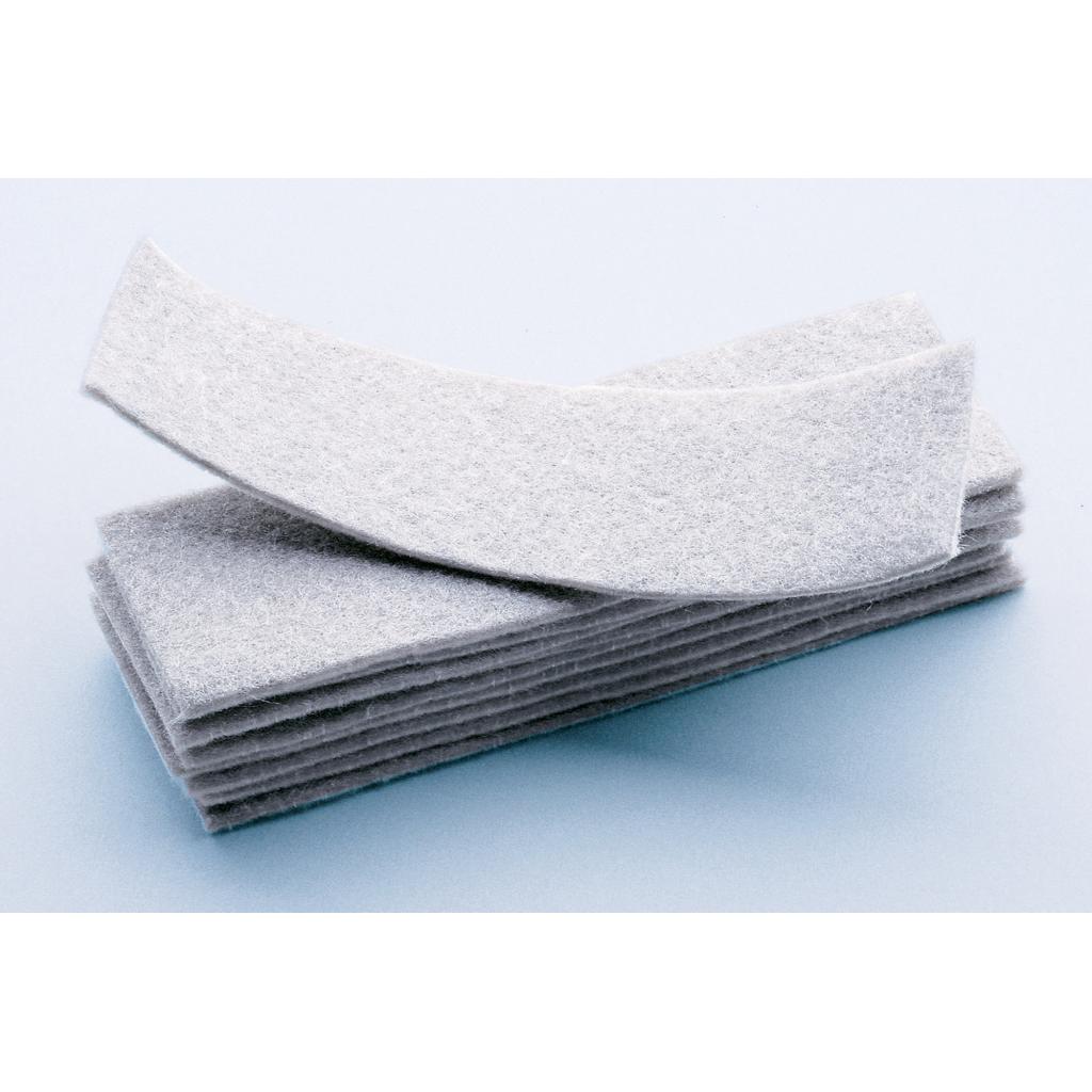 Filcové vankúšiky Legamaster 10 ks