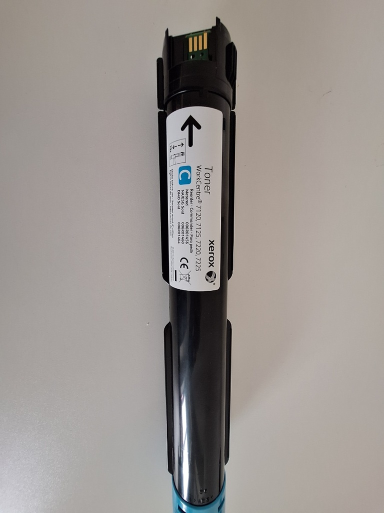 Xerox Original Toner 006R01464 cyan 15 000 pages C-box