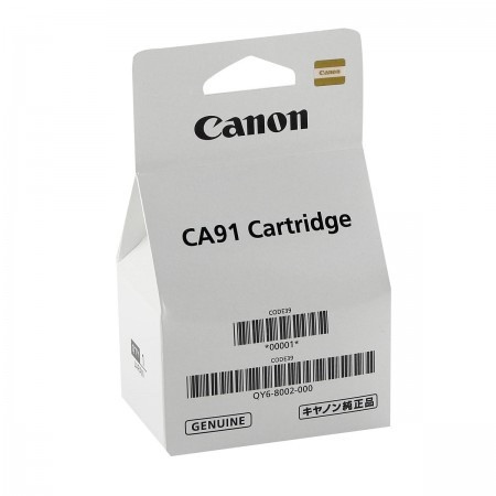 Canon Original Printhead QY6-8002