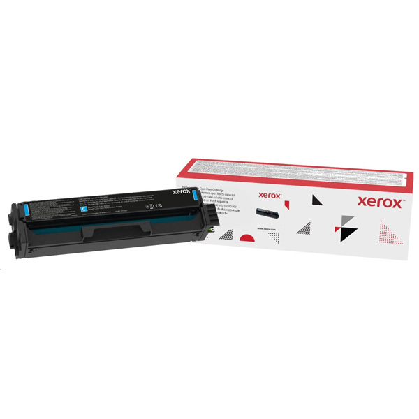 Xerox Original Toner 006R04396 cyan 2 500 pages
