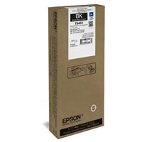Epson Original Inkjet T9451 XL / C13T945140 black 61,6 ml 5 000 pages
