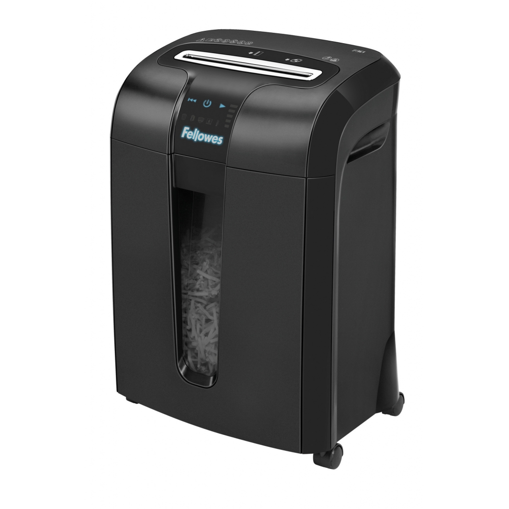 Skartátor Powershred 73Ci 4x38 mm