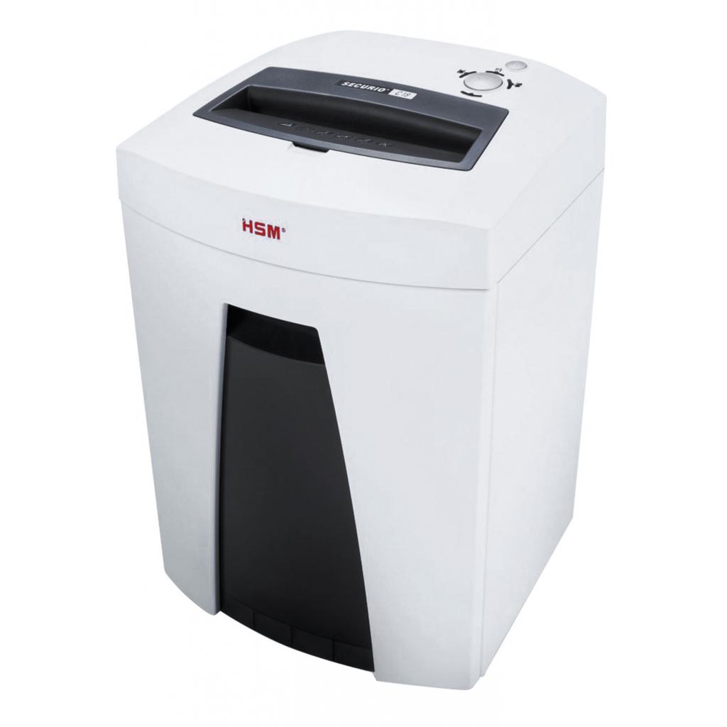 Skartátor Securio C18 5,8 mm