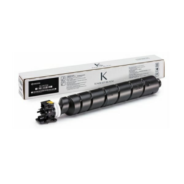 Kyocera Original Toner TK8525K 1T02RM0NL0 black 30 000 pages