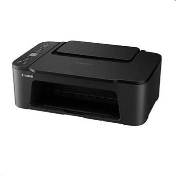 Canon PIXMA TS3450 čierna