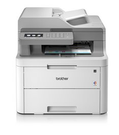 Brother DCP-L3550CDW