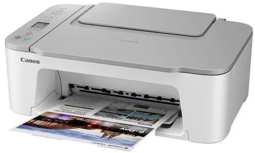 Canon PIXMA TS3451 biela