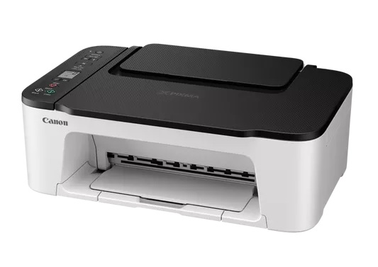 Canon PIXMA TS3452 čiernobiela