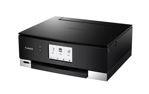 Canon PIXMA TS8350a čierna