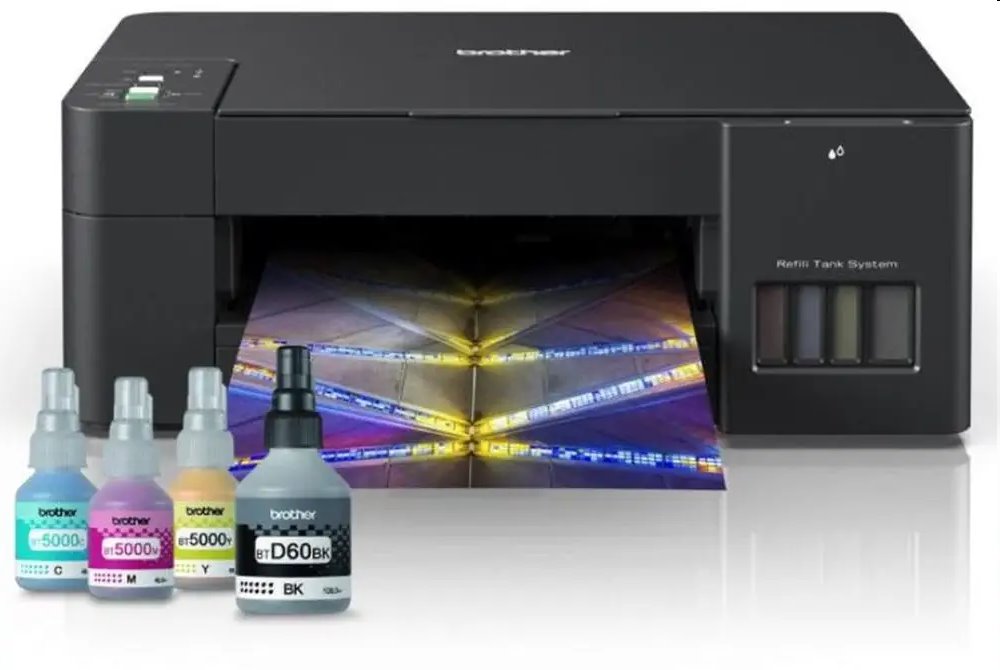 Brother DCP-T520W