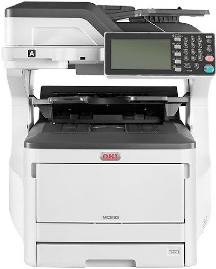 OKI MC883dn