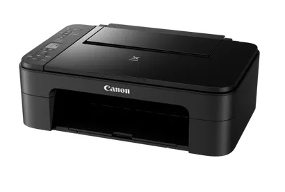 Canon PIXMA TS3350 čierna