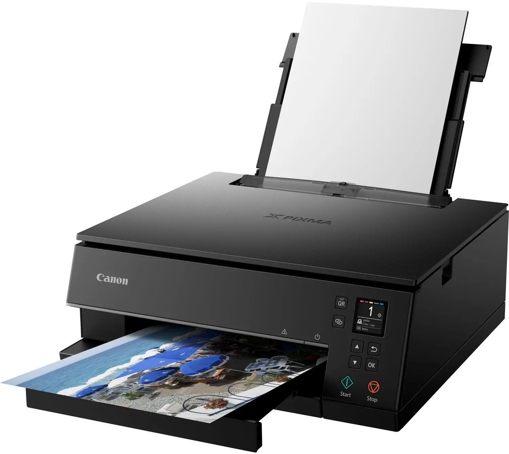 Canon PIXMA TS6350a čierna