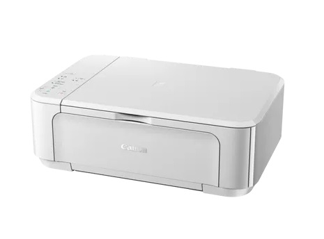 Canon PIXMA MG3650S biela