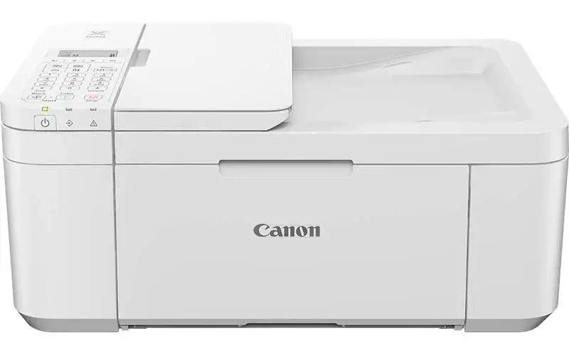 Canon PIXMA TR4651 biela