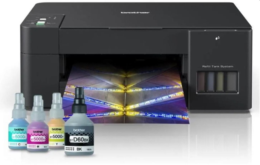 Brother DCP-T220