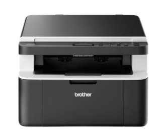 Brother DCP-1512E