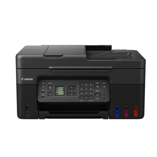 Canon PIXMA G4470 čierna