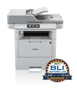 Brother MFC-L6800DW
