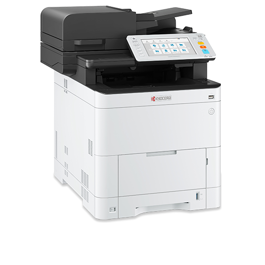 Kyocera ECOSYS MA3500cifx