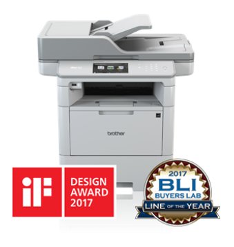 Brother MFC-L6900DW