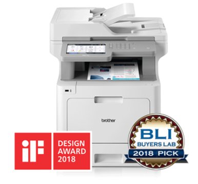 Brother MFC-L9570CDW