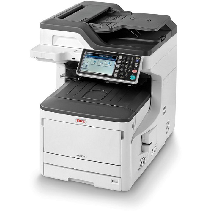 OKI MC873dn