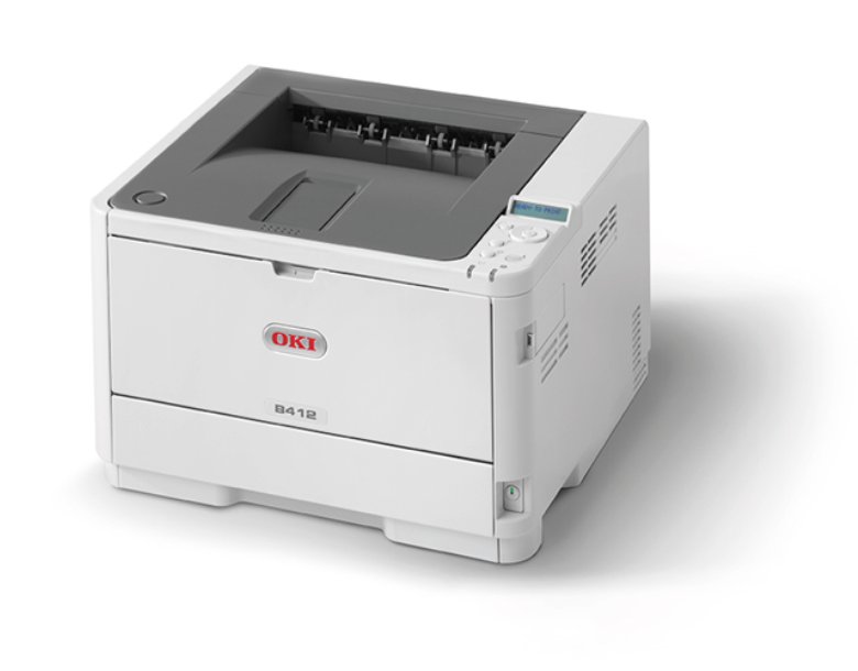 OKI B412dn