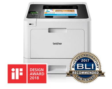 Brother HL-L8260CDW