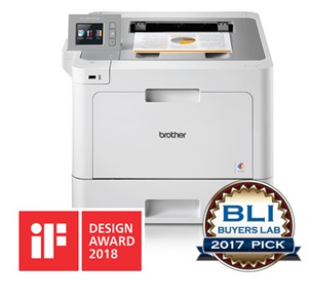 Brother HL-L9310CDW