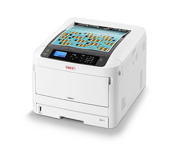 OKI C824dn