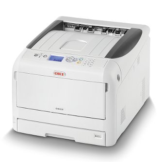 OKI C833dn