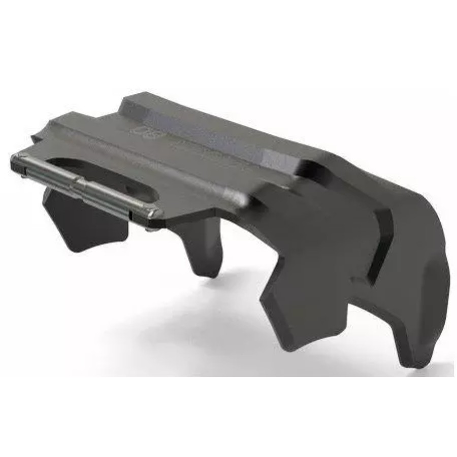 Marker mačky techové (Kingpin a Alpinist)