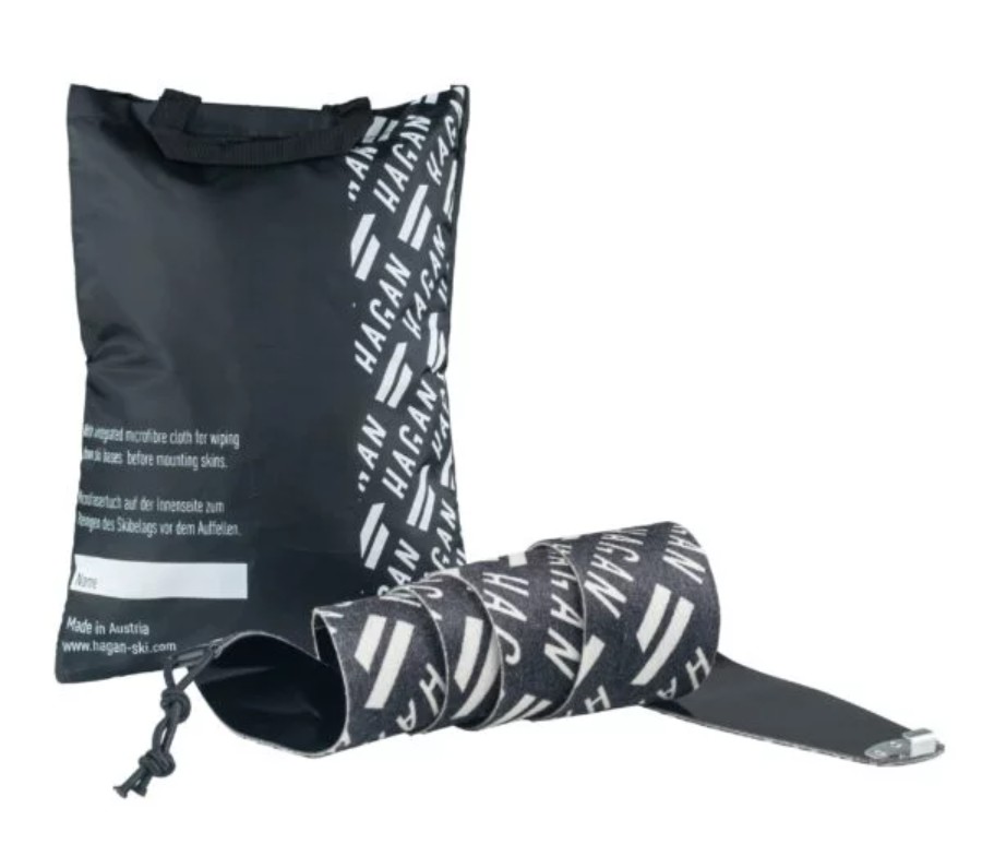 Pásy pre lyže Hagan Pure 83