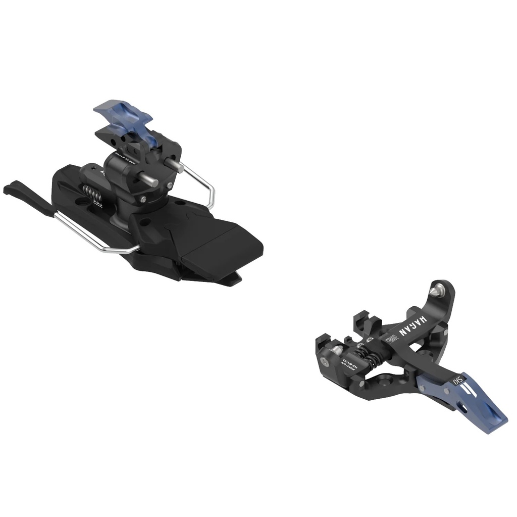 HAGAN PINUP 10 EVO 86