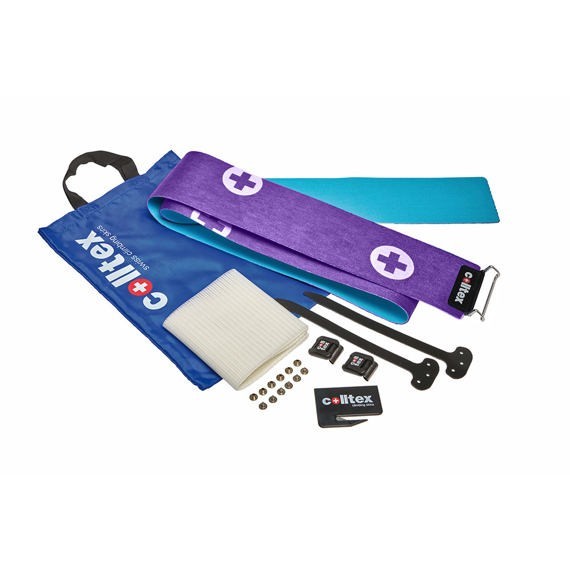 Colltex Race PDG (110-130mm)