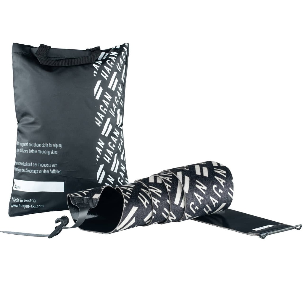 Pásy pre lyže Hagan Ride 83 - 156 cm