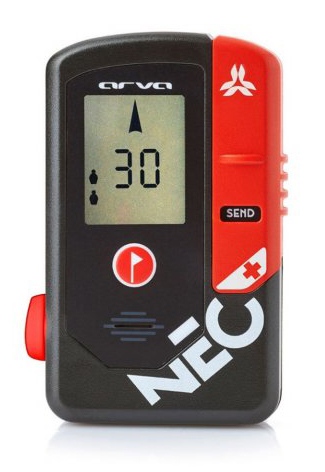 Lavínový vyhľadávač Arva NEO+