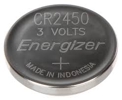 CR2450