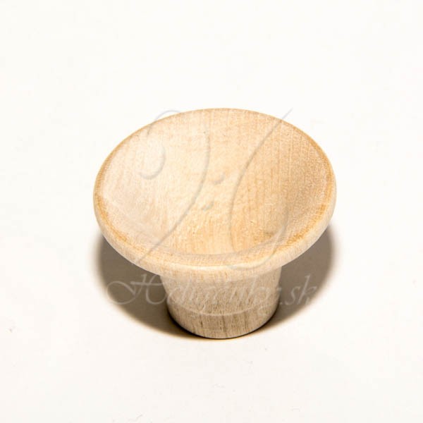 Ozvučník drevený - hrab