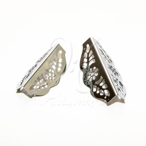 Ozdobný rožok - vzor 2