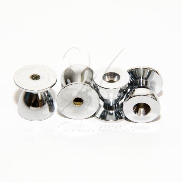 Nožičky kalichové