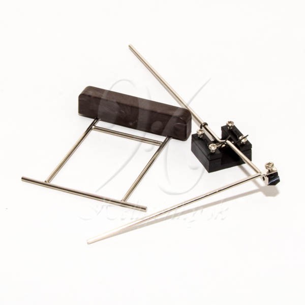 Sada na sfukovanie mechu