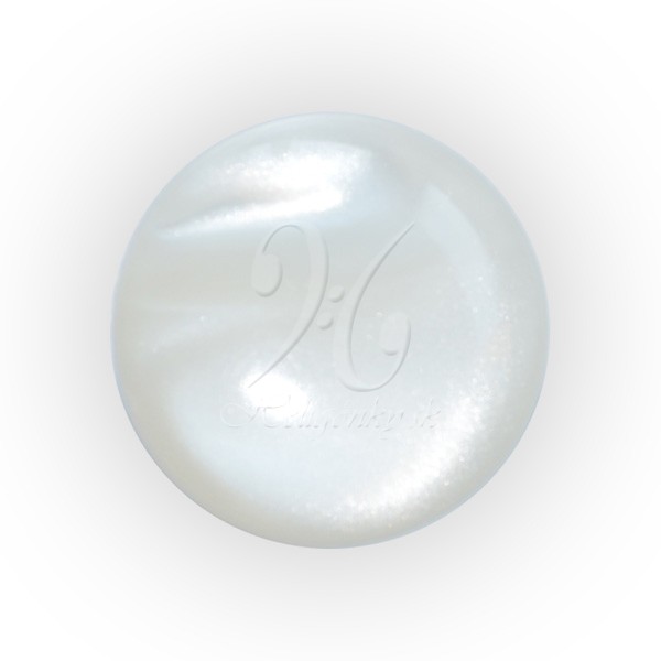 Gombík so skrutkou D15