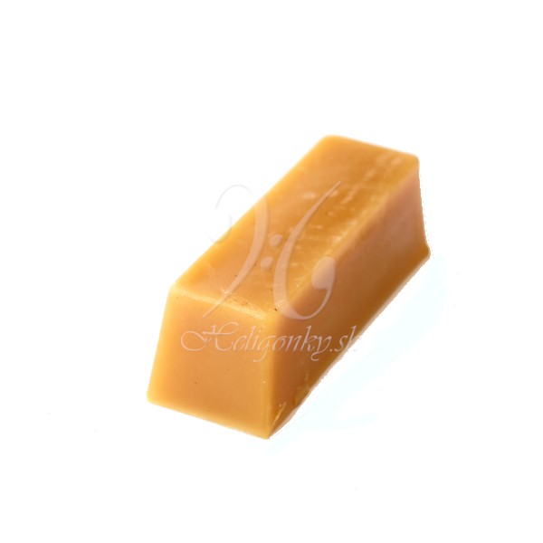 Vosk na harmoniky - tehla 50g