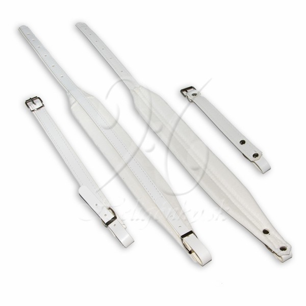 Remene polstrované 6cm