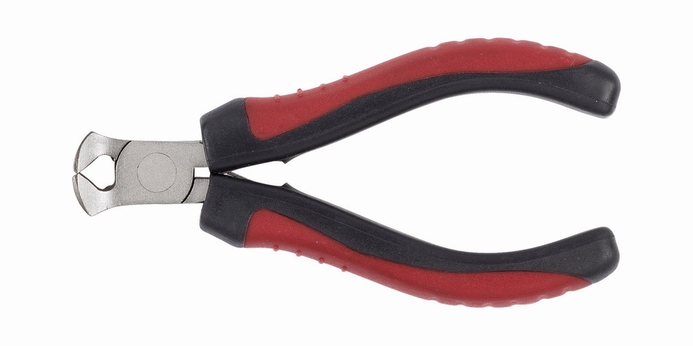 Kliešte štikacie čelné MINI