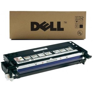 DELL Original Toner 593-10170 PF030 3110 3115 black 8 000 pages