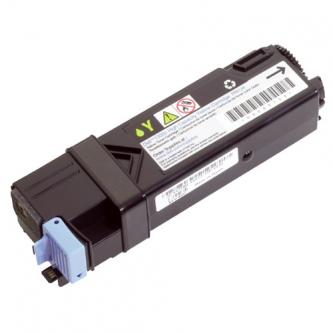 DELL Original Toner 593-10322 FM066 2130CN yellow HC 2 500 pages